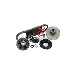 CVT Oversize Stage6 R/T Piaggio / Gilera / Vespa short