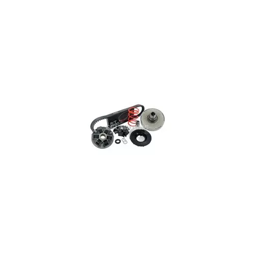 CVT Oversize Stage6 R/T Piaggio / Gilera / Vespa short