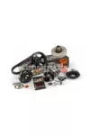 Drive Kit CVT / Clutch Stage6 R/T Oversize XL Piaggio short