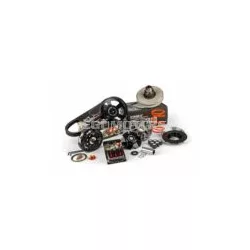 Drive Kit CVT / Clutch Stage6 R/T Oversize XL Piaggio short