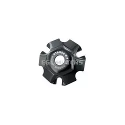   CVT Ramp Plate Stage6 R/T Oversize CVT long-stroke crankshaft 16mm Piaggio