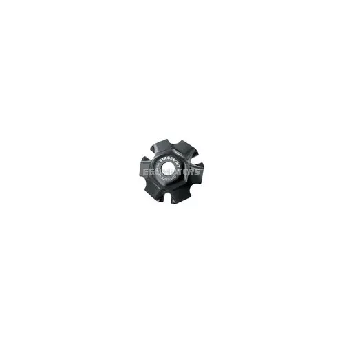 CVT Ramp Plate Stage6 R/T Oversize CVT long-stroke crankshaft 16mm Piaggio