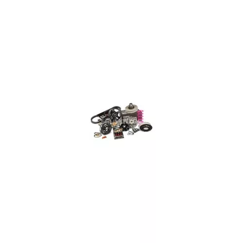 CVT / Clutch Oversize Stage6 R/T Minarelli / China 2-stroke