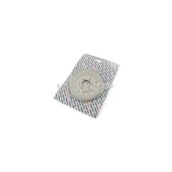 CVT Rear Pulley (inside) Stage6 R/T Minarelli / Peugeot