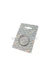 O-Ring Gasket Set rear pulley Stage6 R/T
