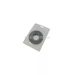   Pulley Fanwheel for Stage6 R/T Oversize CVT Minarelli / Piaggio