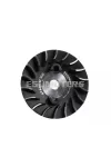 Stage6 Drive Pulley / Fan Wheel Maxidrive Vespa LX / Piaggio LEM 125-150cc