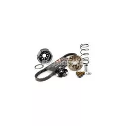 CVT / Clutch Stage6 Sport Pro Minarelli short / Jog