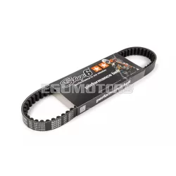 Stage6 Variátor szij, Piaggio rövid, új