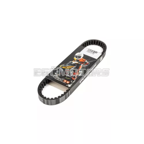 Drive Belt Stage6 Pro Belt 669mm Scooter GY6 4 stroke 10"