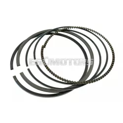 Piston Rings Stage6 153cc d=58mm Honda SH 125cc 4-stroke