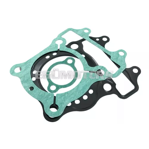 Cylinder Gasket Set Stage6 153cc Honda SH 125cc 4-stroke