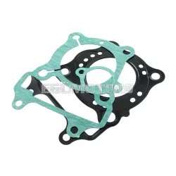   Cylinder Gasket Set Stage6 125cc d=52.4mm Honda SH 125cc 4-stroke