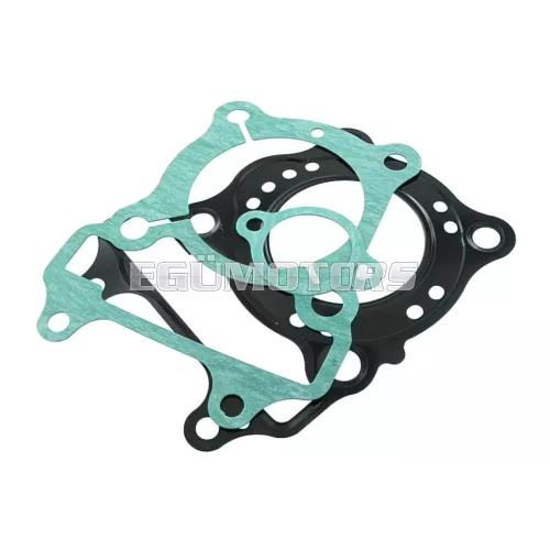 Cylinder Gasket Set Stage6 125cc d=52.4mm Honda SH 125cc 4-stroke
