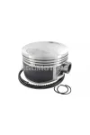 Piston Stage6 153cc d.58mm Honda SH 150cc 4-stroke