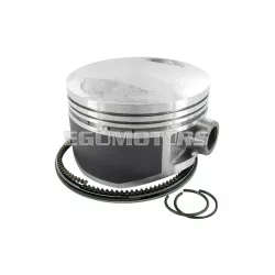 Piston Stage6 153cc d.58mm Honda SH 150cc 4-stroke