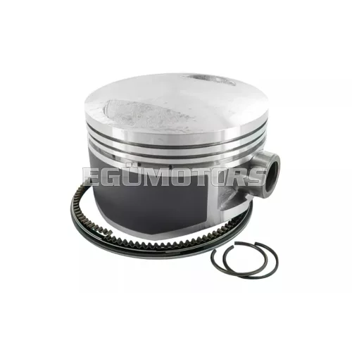 Piston Stage6 153cc d.58mm Honda SH 150cc 4-stroke