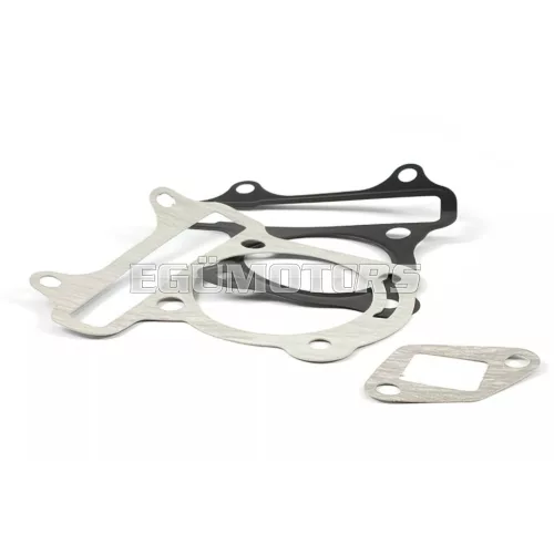 Cylinder Gasket Set Stage6 Racing 72cc d=47mm GY6 50cc 4-stroke