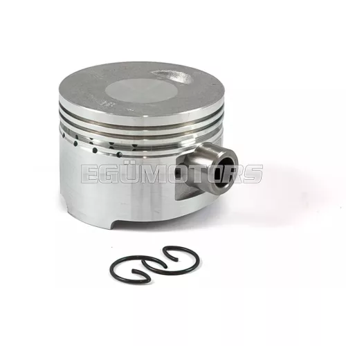 Piston Stage6 72cc Racing, d=47mm GY6 50cc 4-stroke