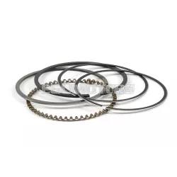Piston Rings Stage6 Racing 72cc, 47mm, GY6 50cc 4-stroke