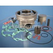 Stage6 Racing 70 hengerszett, Minarelli AM6