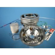 Stage6 Racing 70 hengerszett, Minarelli AM6