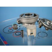 Stage6 Racing 70 hengerszett, Minarelli AM6