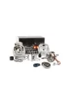 Tuning Kit cylinder + crankshaft Stage6 BigRacing 77cc Minarelli AM6
