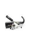 Tuning Kit cylinder + exhaust 77cc Stage6 BigRacing Minarelli AM6 black