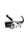 Tuning Kit cylinder + exhaust 77cc Stage6 BigRacing Minarelli AM6 red