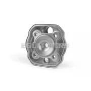 Cylinder Head Stage6 BigRacing / Streetrace 77cc Minarelli AM6