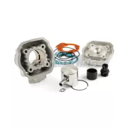 Cylinder Kit Stage6 Big Racing 86cc / 88cc stroke 45mm AM6