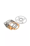 Cylinder Gasket Set Stage6 AM6 Big Racing / Streetrace / Sport MK2