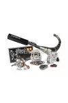 Tuning Kit cylinder + crankshaft + exhaust Stage6 Sport Pro MK2 50cc Derbi Euro 2