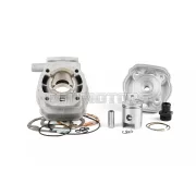 Tuning Kit cylinder + crankshaft + exhaust Stage6 Sport Pro MK2 50cc Derbi Euro 2