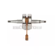 Tuning Kit cylinder + crankshaft + exhaust Stage6 Sport Pro MK2 50cc Derbi Euro 2