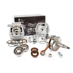   Tuning Kit Stage6 cylinder + crankshaft Sport MK2 50cc Derbi Euro 2