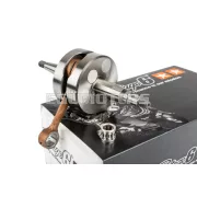 Tuning Kit Stage6 cylinder + crankshaft Sport MK2 50cc Derbi Euro 2