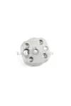 Cylinder Head Stage6 Sport Pro MK2 50cc Derbi Euro 2
