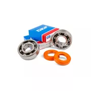 Tuning Kit cylinder + crankshaft Stage6 BigRacing 77cc Derbi Euro2