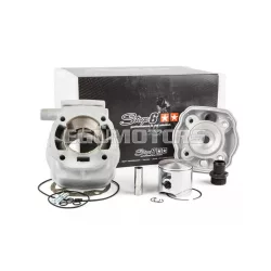 Cylinder Kit Stage6 Big Racing 77cc Derbi Euro 2