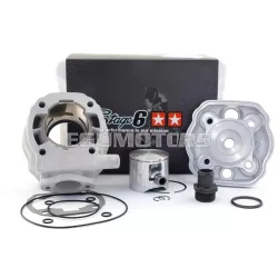 Cylinder Kit Stage6 Big Racing 88cc stroke 45mm Derbi Euro 2
