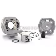 Cylinder Kit Stage6 Big Racing 88cc stroke 45mm Derbi Euro 2