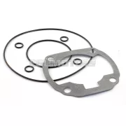 Cylinder Kit Stage6 Big Racing 88cc stroke 45mm Derbi Euro 2