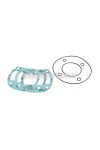 Cylinder Gasket Set Stage6 Derbi E2 Big Racing / Streetrace / Sport MK2