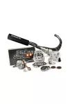 Tuning Kit cylinder + crankshaft + exhaust Stage6 Sport MK2 50cc Derbi Euro3 / Euro4