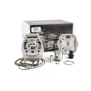 Tuning Kit cylinder + crankshaft + exhaust Stage6 Sport MK2 50cc Derbi Euro3 / Euro4