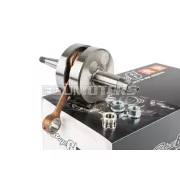 Tuning Kit cylinder + crankshaft + exhaust Stage6 Sport MK2 50cc Derbi Euro3 / Euro4