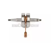 Tuning Kit cylinder + crankshaft + exhaust Stage6 Sport MK2 50cc Derbi Euro3 / Euro4