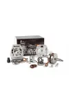 Tuning Kit Stage6 cylinder + crankshaft Sport MK2 50cc Derbi Euro 3 / Euro 4